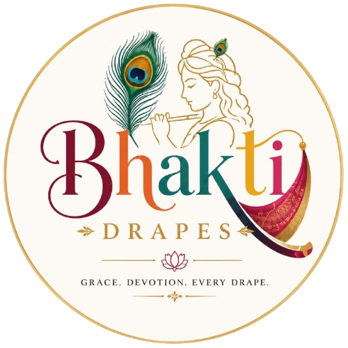 Bhakti Drapes